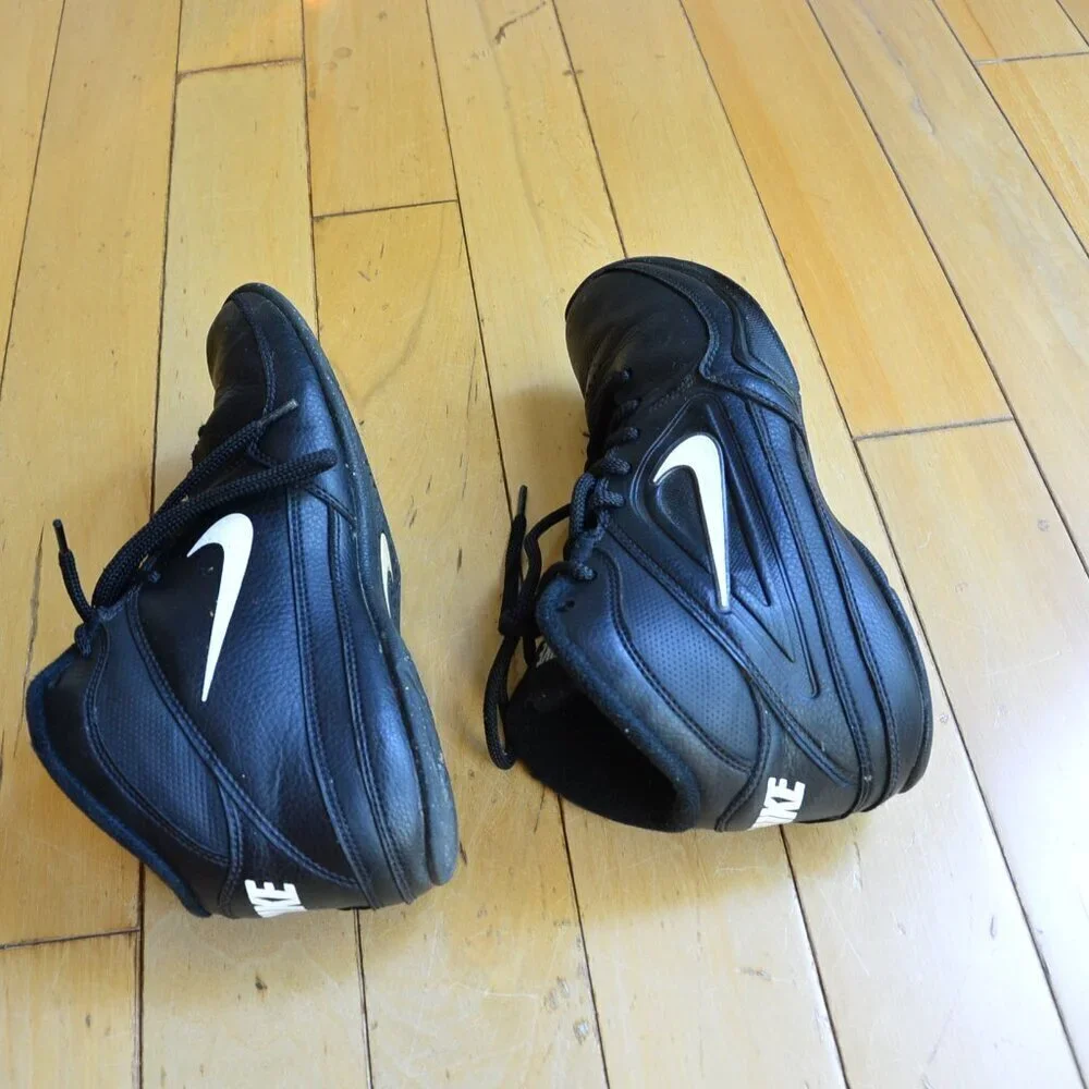Nike Shoes Size 4Y